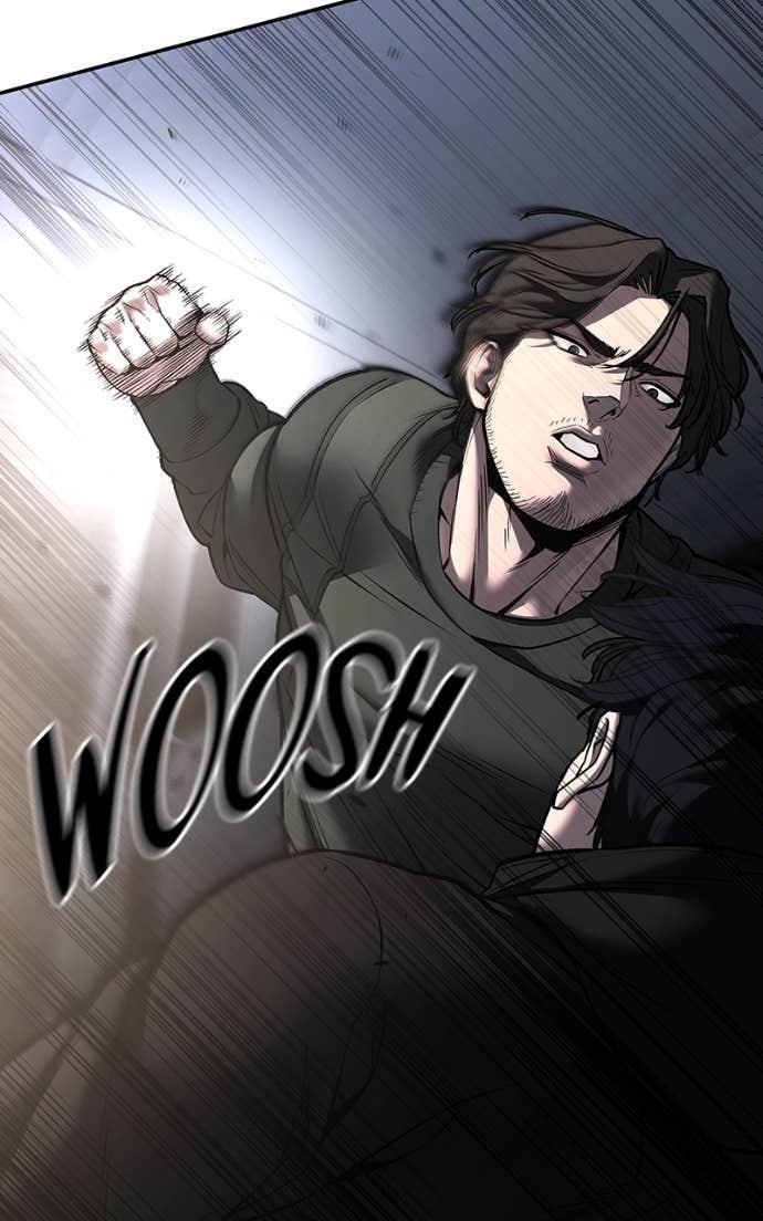 Read Designated Bully Manga Online