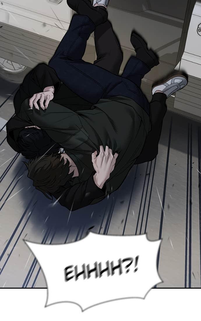 Read Designated Bully Manga Online