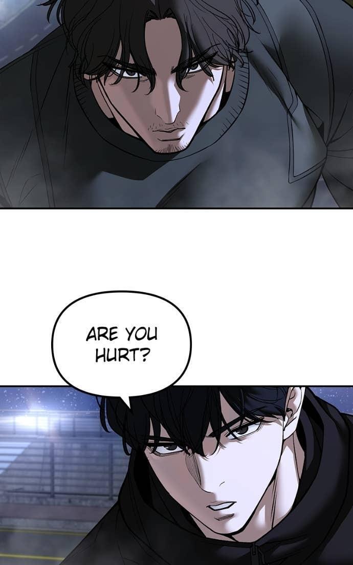 Read Designated Bully Manga Online