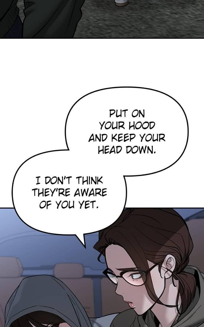 Read Designated Bully Manga Online