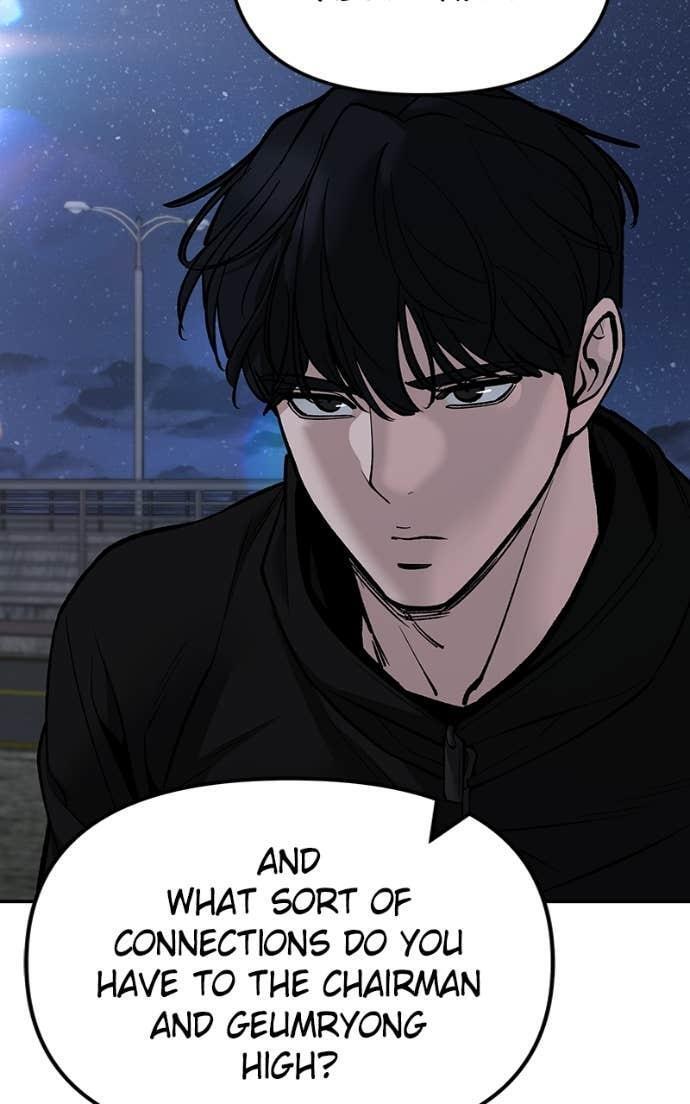 Read Designated Bully Manga Online