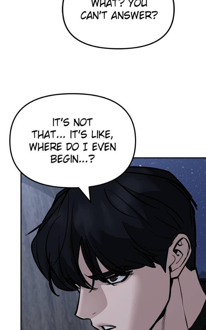 Read Designated Bully Manga Online