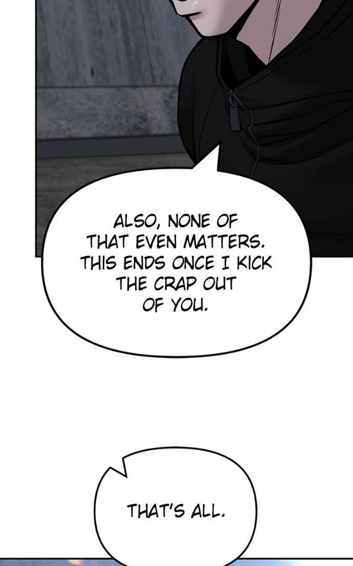 Read Designated Bully Manga Online