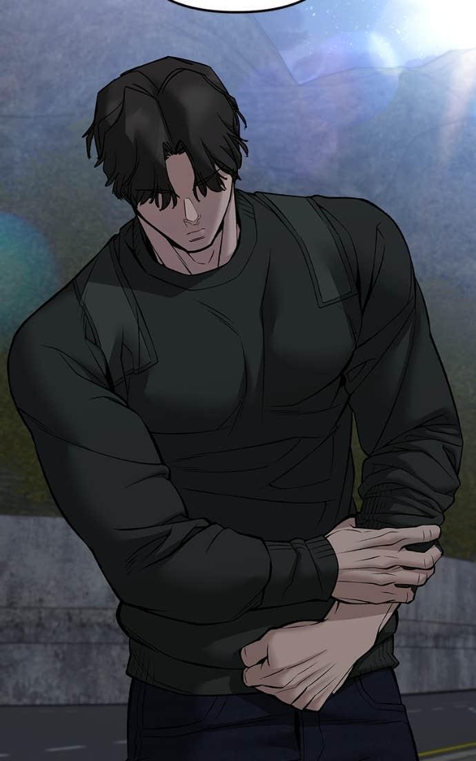 Read Designated Bully Manga Online