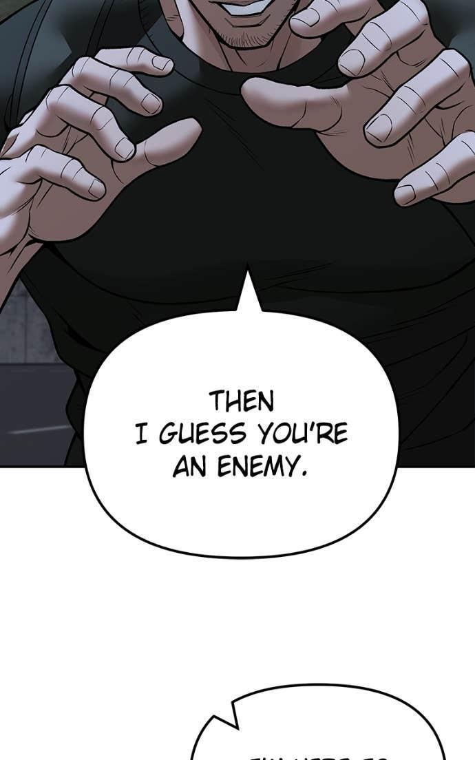 Read Designated Bully Manga Online