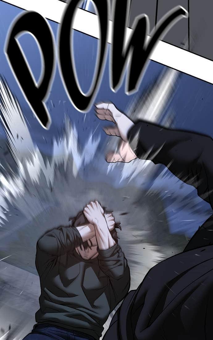 Read Designated Bully Manga Online