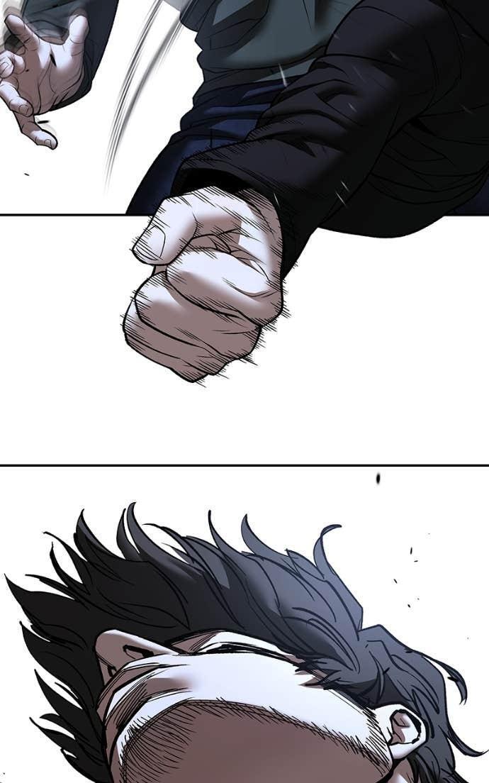 Read Designated Bully Manga Online