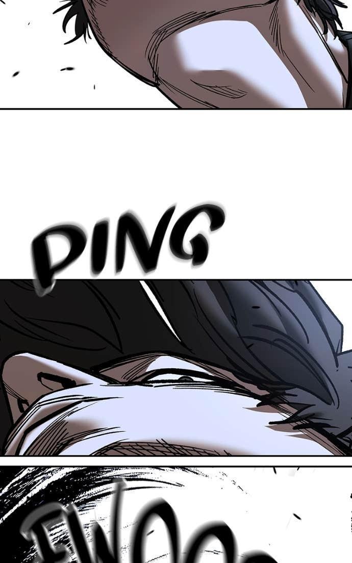 Read Designated Bully Manga Online