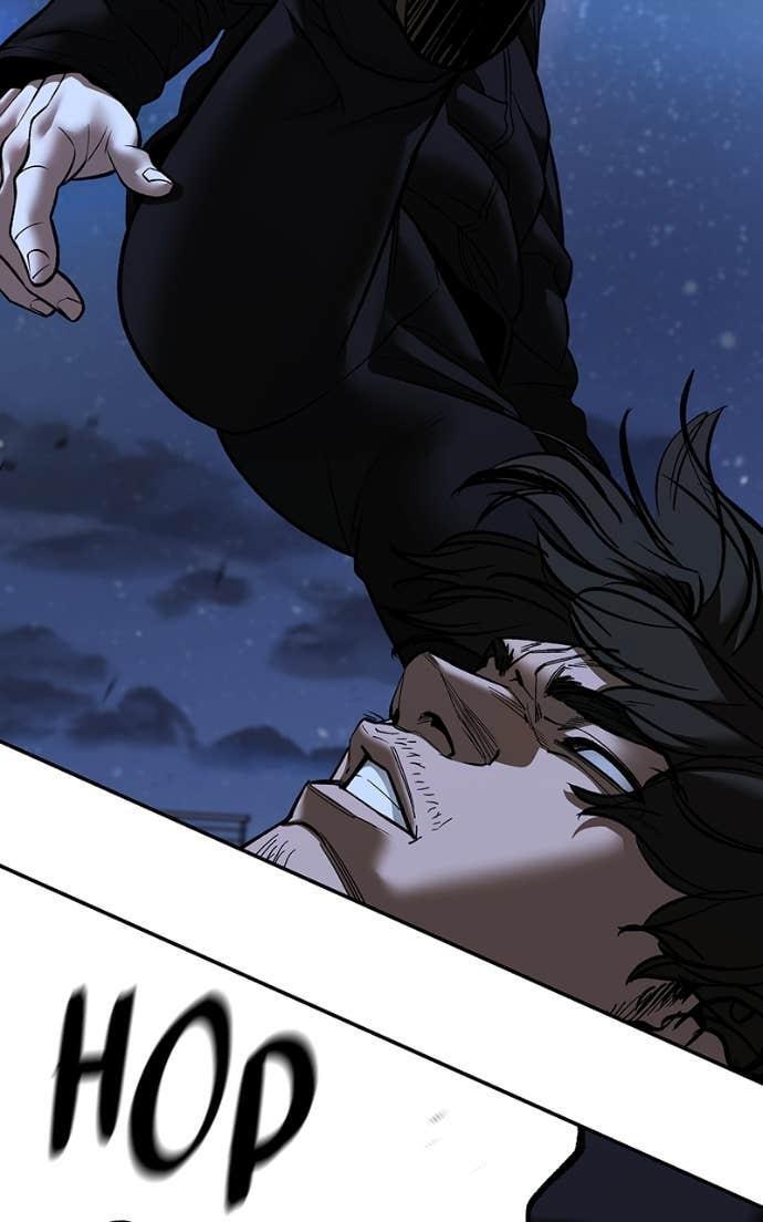 Read Designated Bully Manga Online