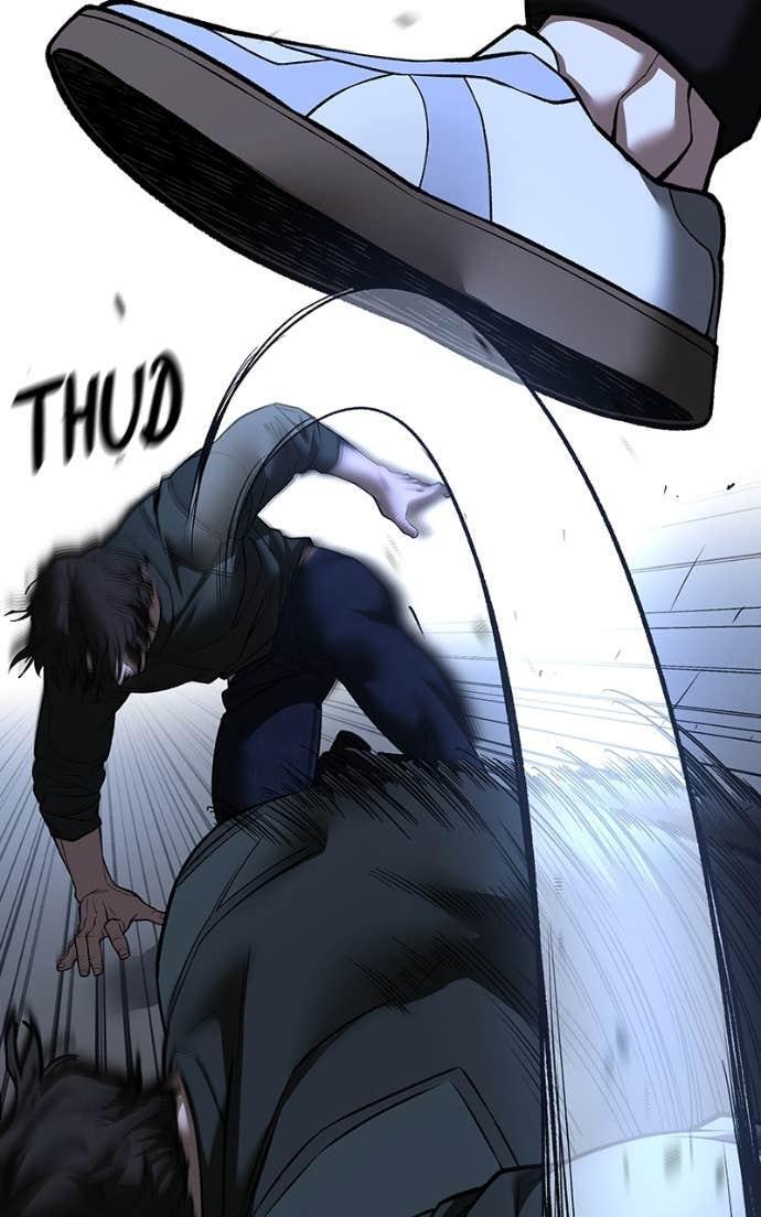 Read Designated Bully Manga Online