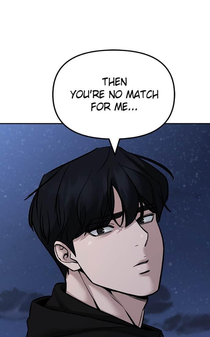 Read Designated Bully Manga Online