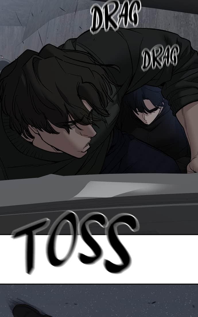 Read Designated Bully Manga Online