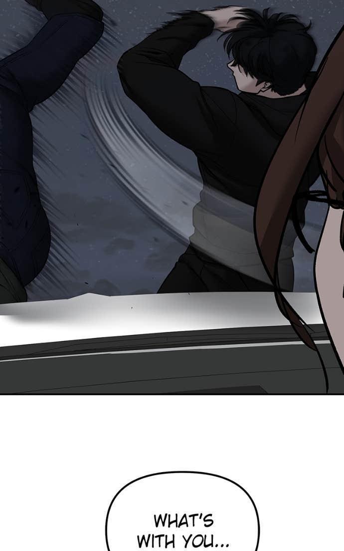 Read Designated Bully Manga Online