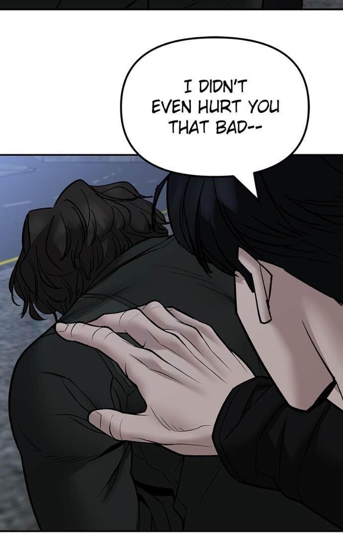 Read Designated Bully Manga Online