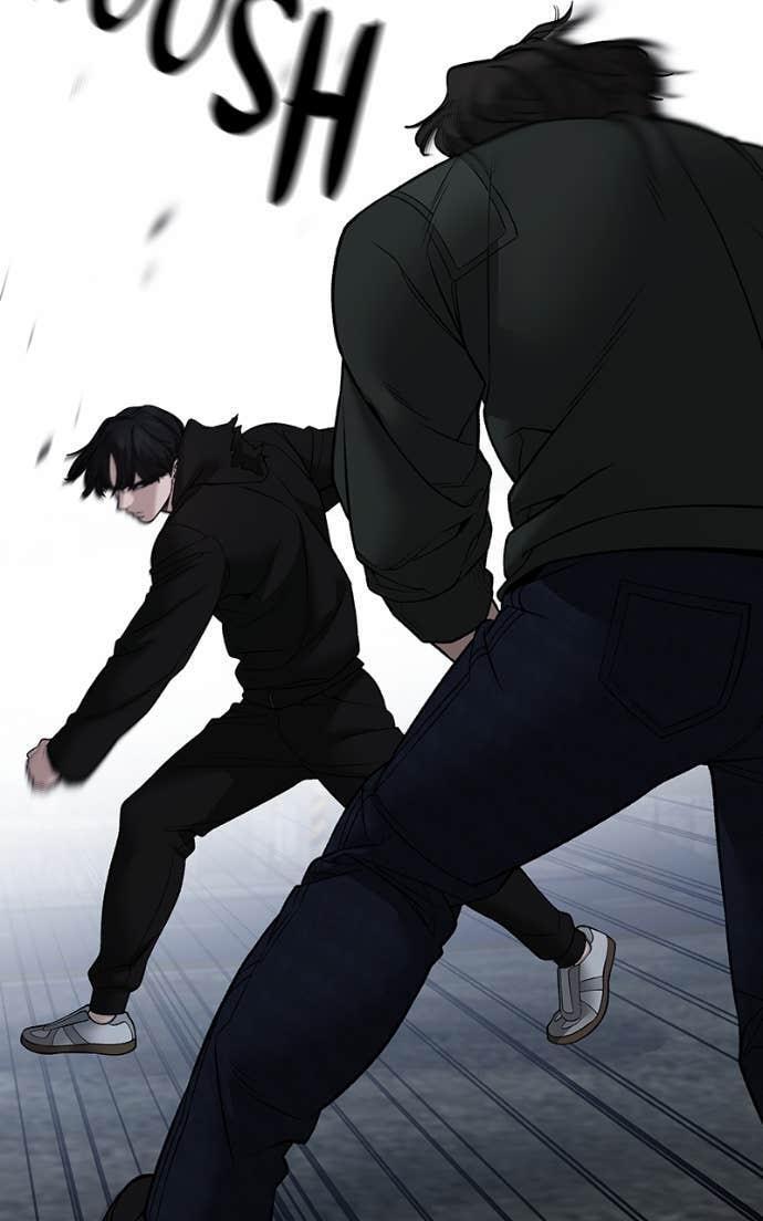 Read Designated Bully Manga Online