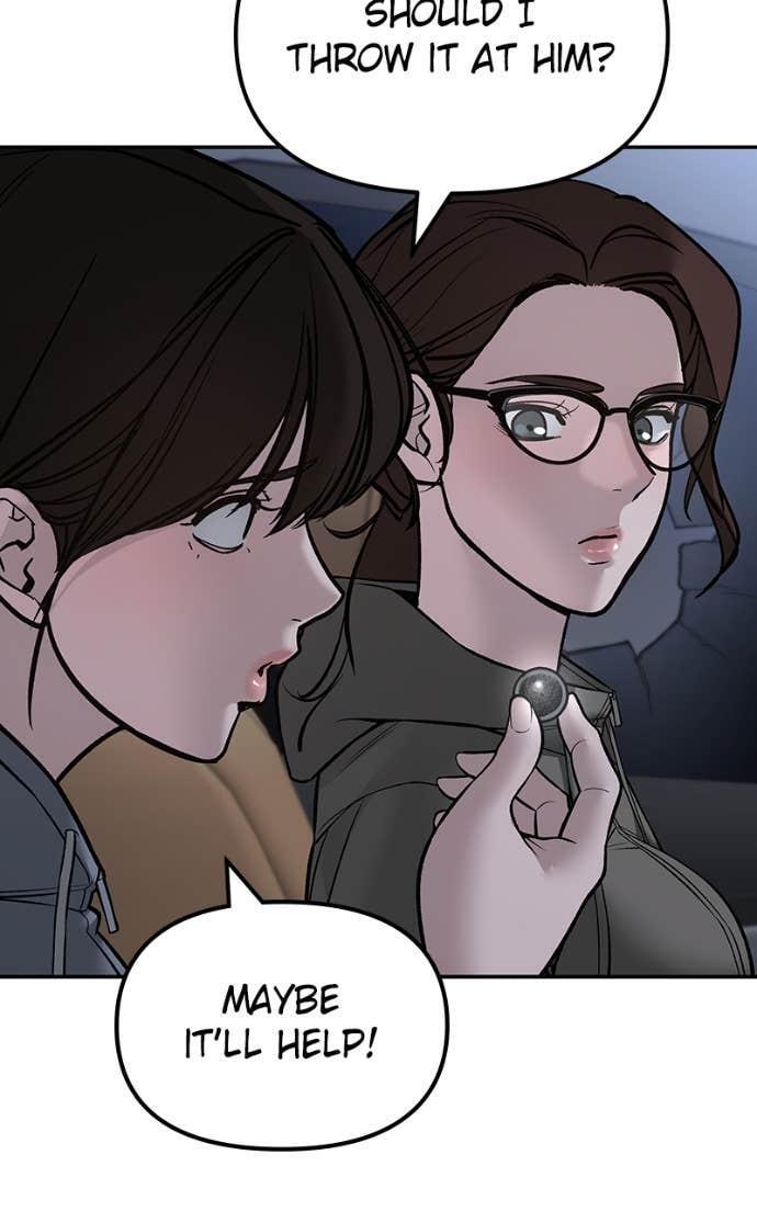 Read Designated Bully Manga Online