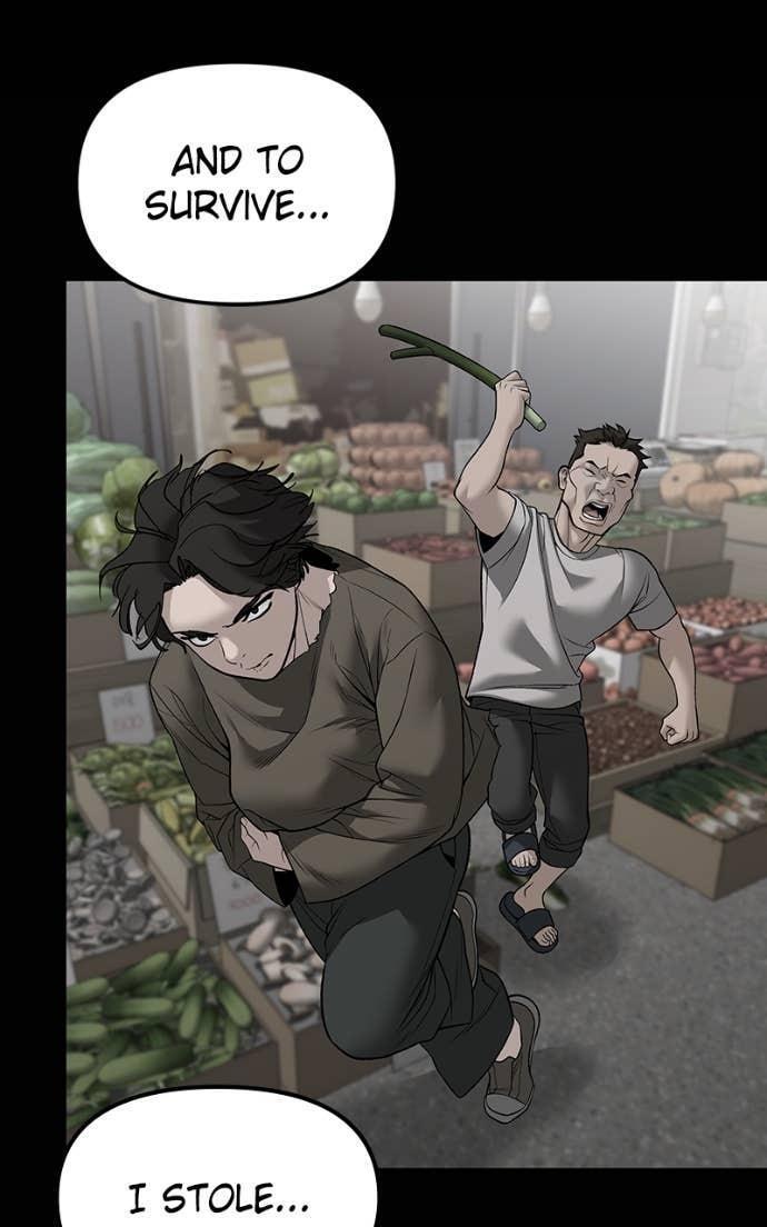 Read Designated Bully Manga Online