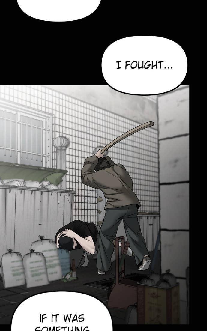 Read Designated Bully Manga Online