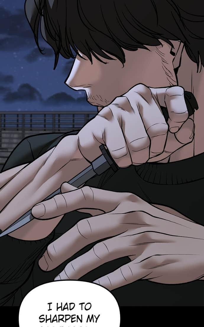 Read Designated Bully Manga Online