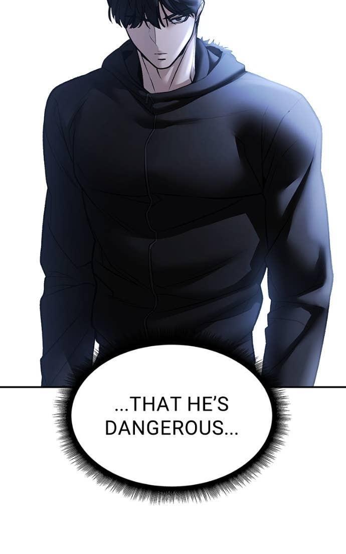 Read Designated Bully Manga Online