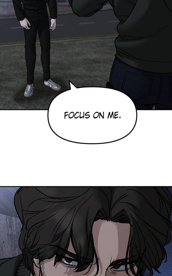 Read Designated Bully Manga Online