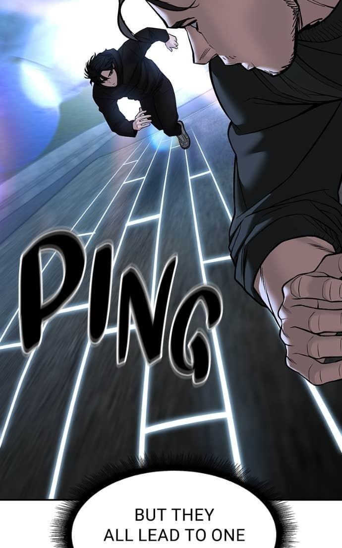 Read Designated Bully Manga Online