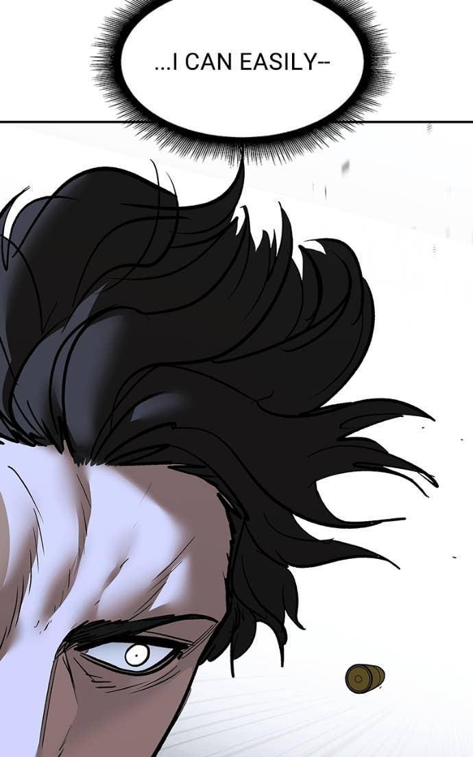 Read Designated Bully Manga Online