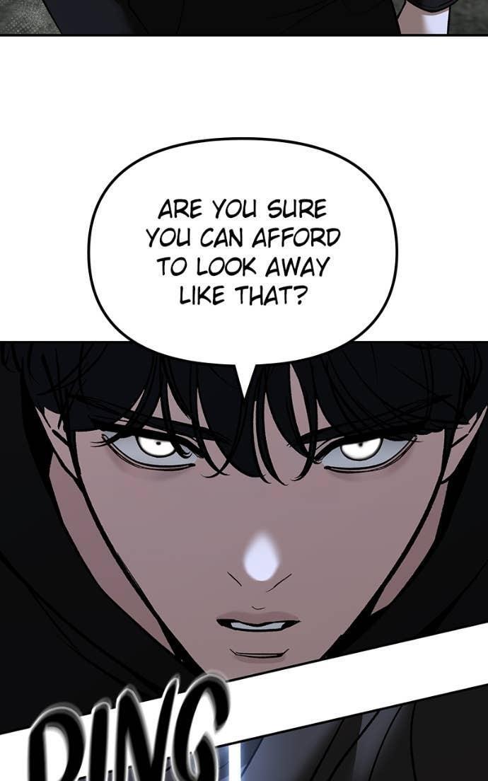 Read Designated Bully Manga Online