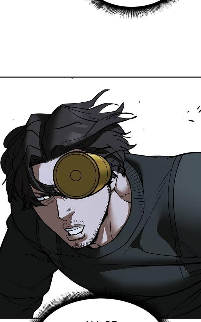 Read Designated Bully Manga Online