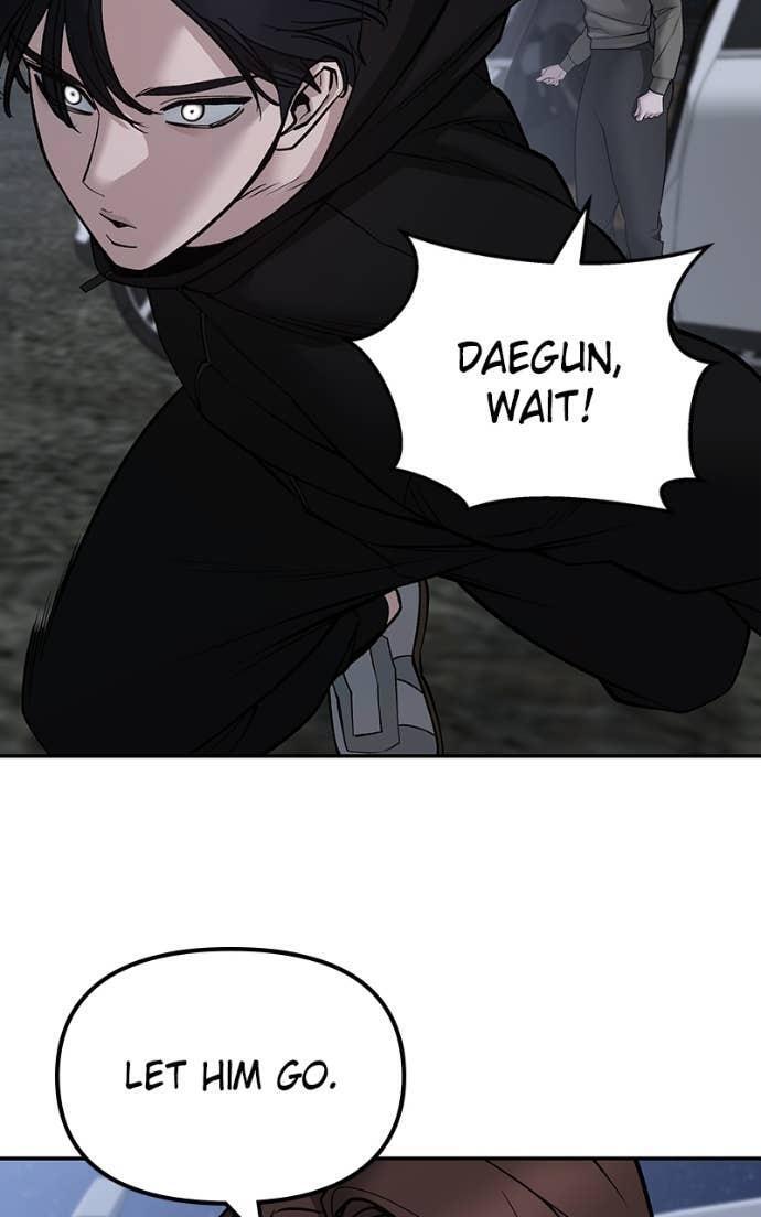 Read Designated Bully Manga Online