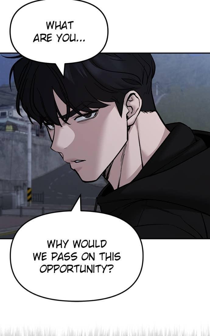 Read Designated Bully Manga Online