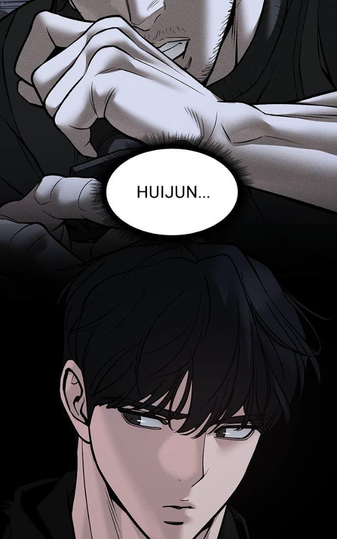 Read Designated Bully Manga Online