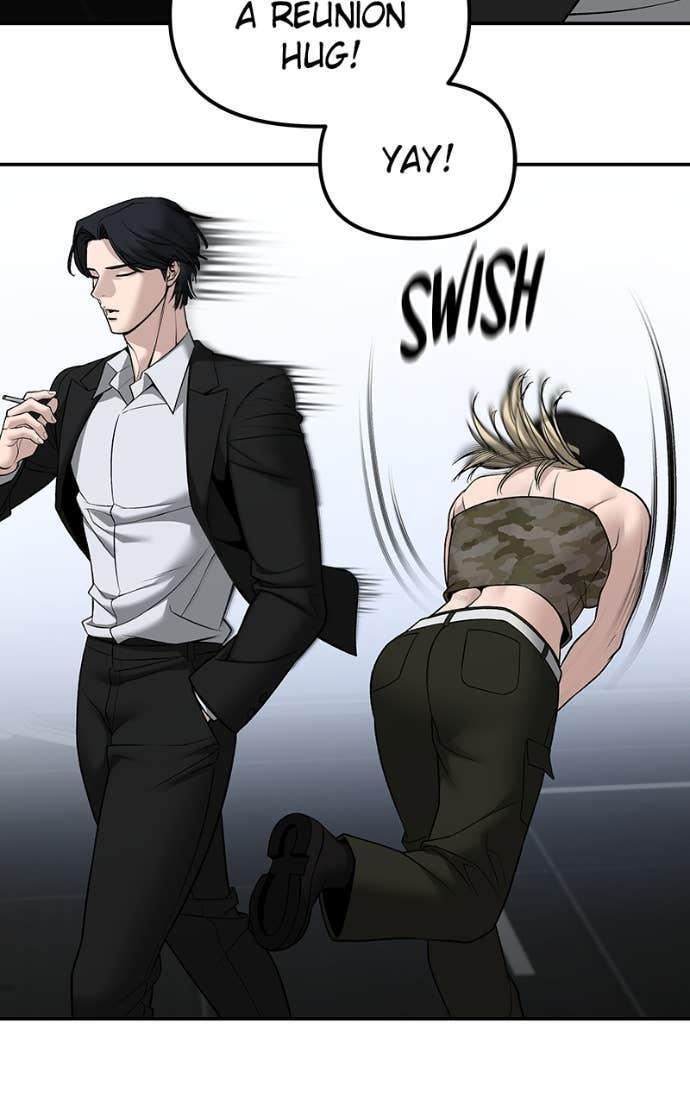 Read Designated Bully Manga Online