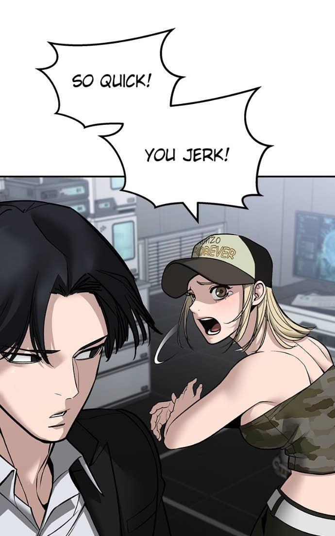 Read Designated Bully Manga Online