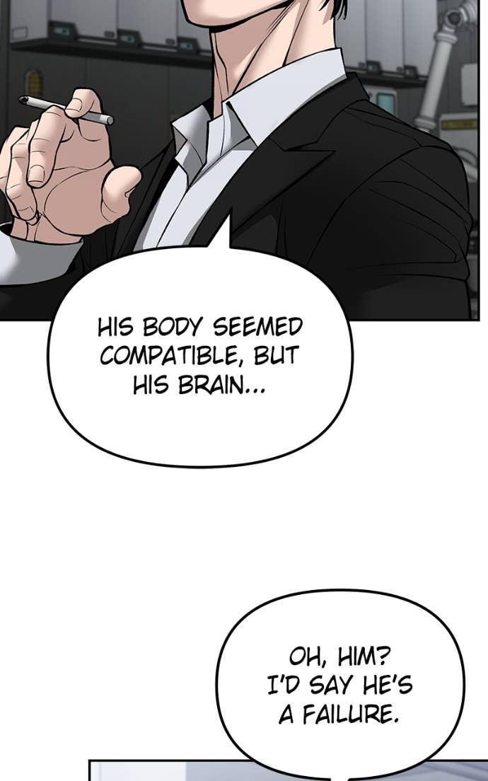 Read Designated Bully Manga Online