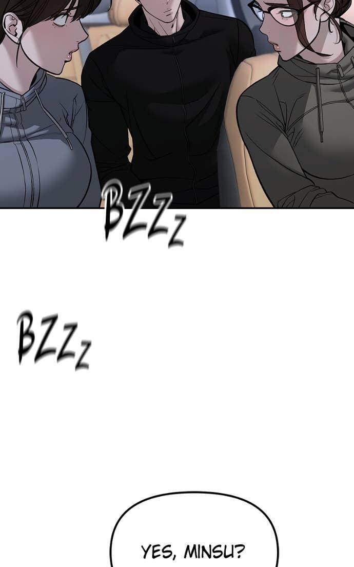 Read Designated Bully Manga Online