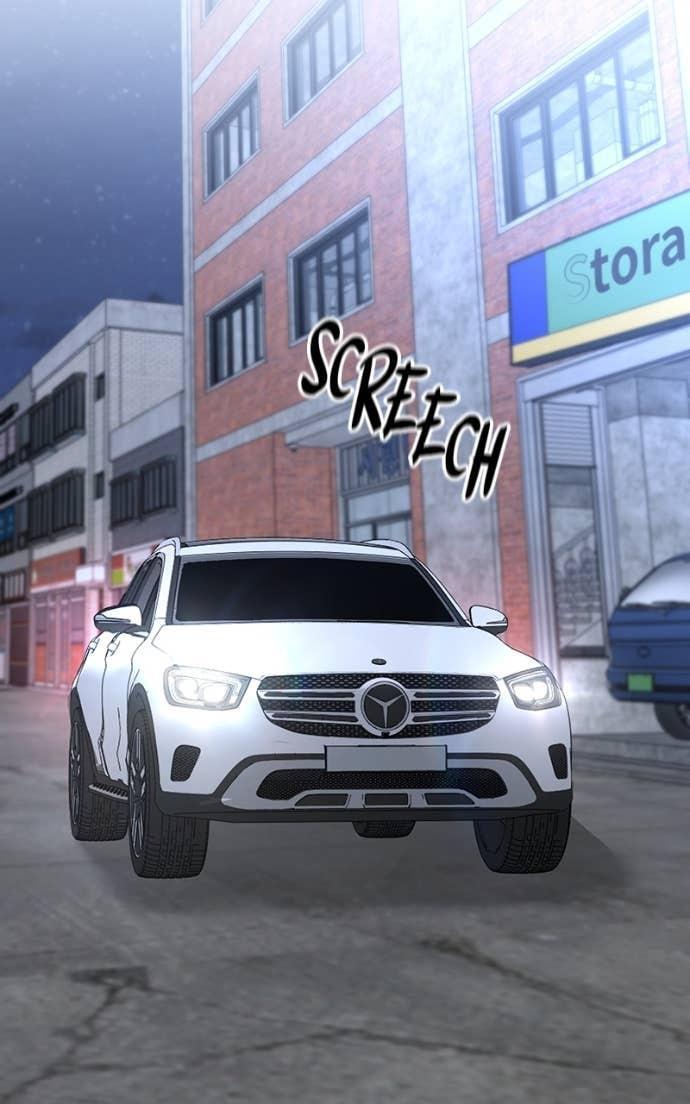 Read Designated Bully Manga Online