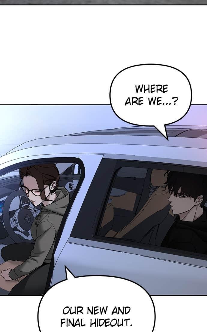 Read Designated Bully Manga Online