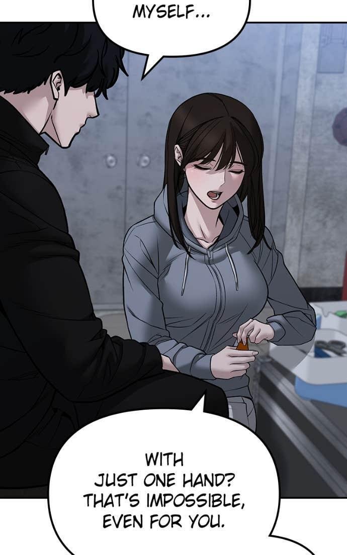 Read Designated Bully Manga Online