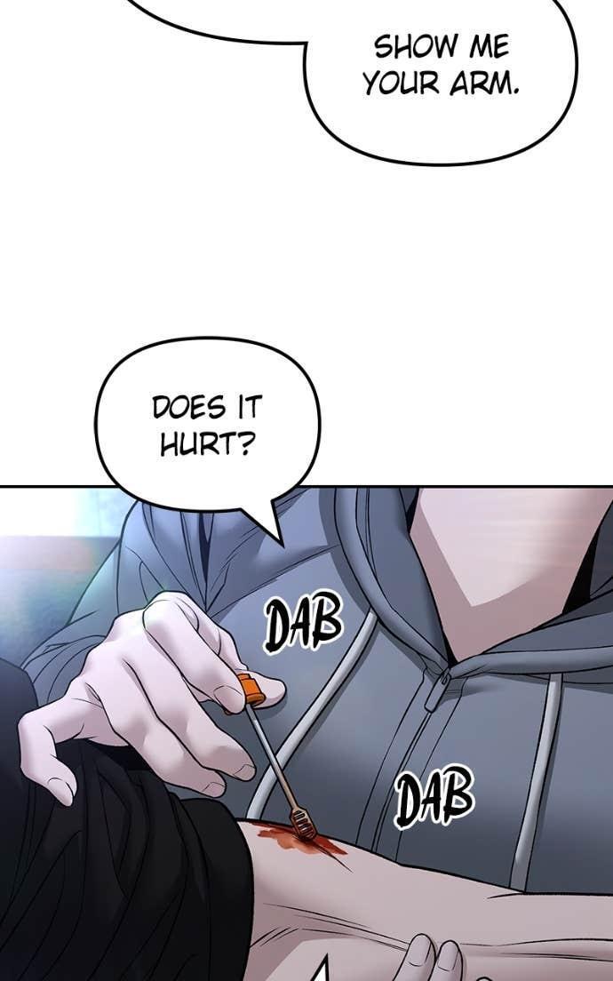 Read Designated Bully Manga Online