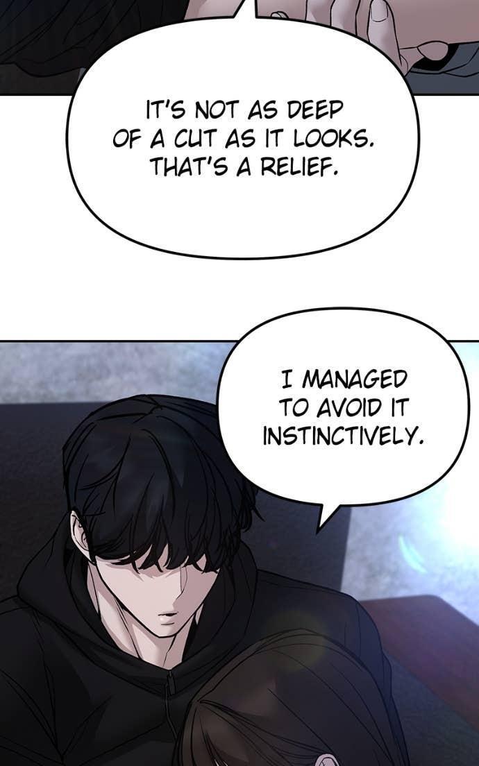 Read Designated Bully Manga Online