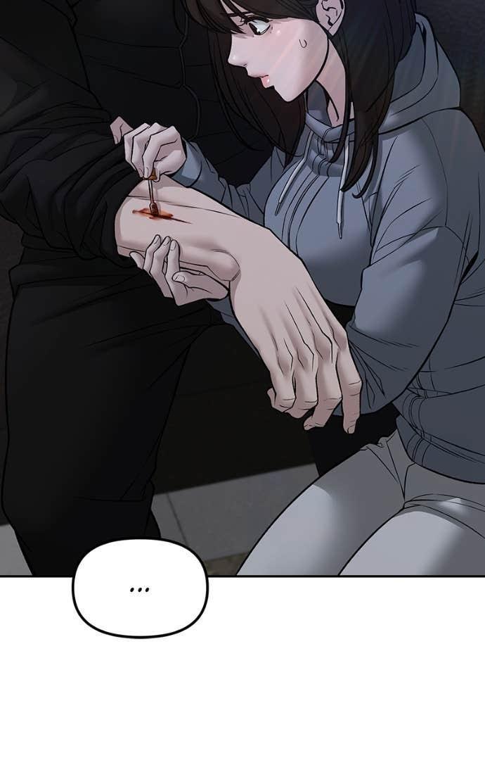 Read Designated Bully Manga Online