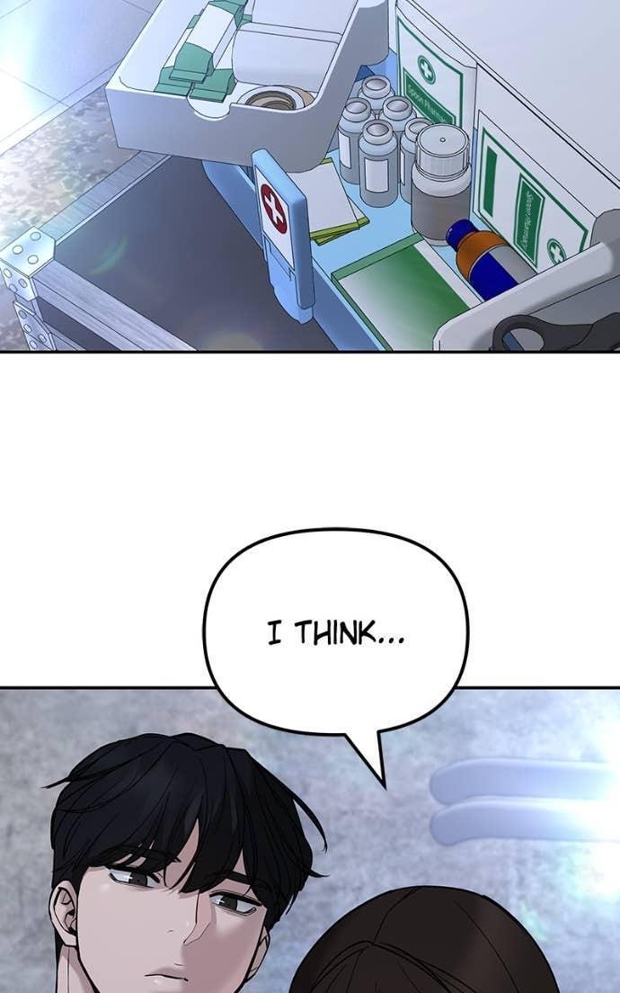 Read Designated Bully Manga Online