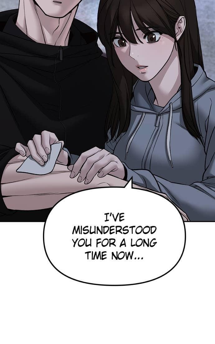 Read Designated Bully Manga Online