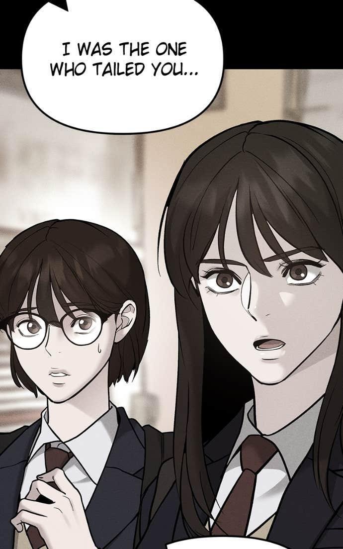 Read Designated Bully Manga Online