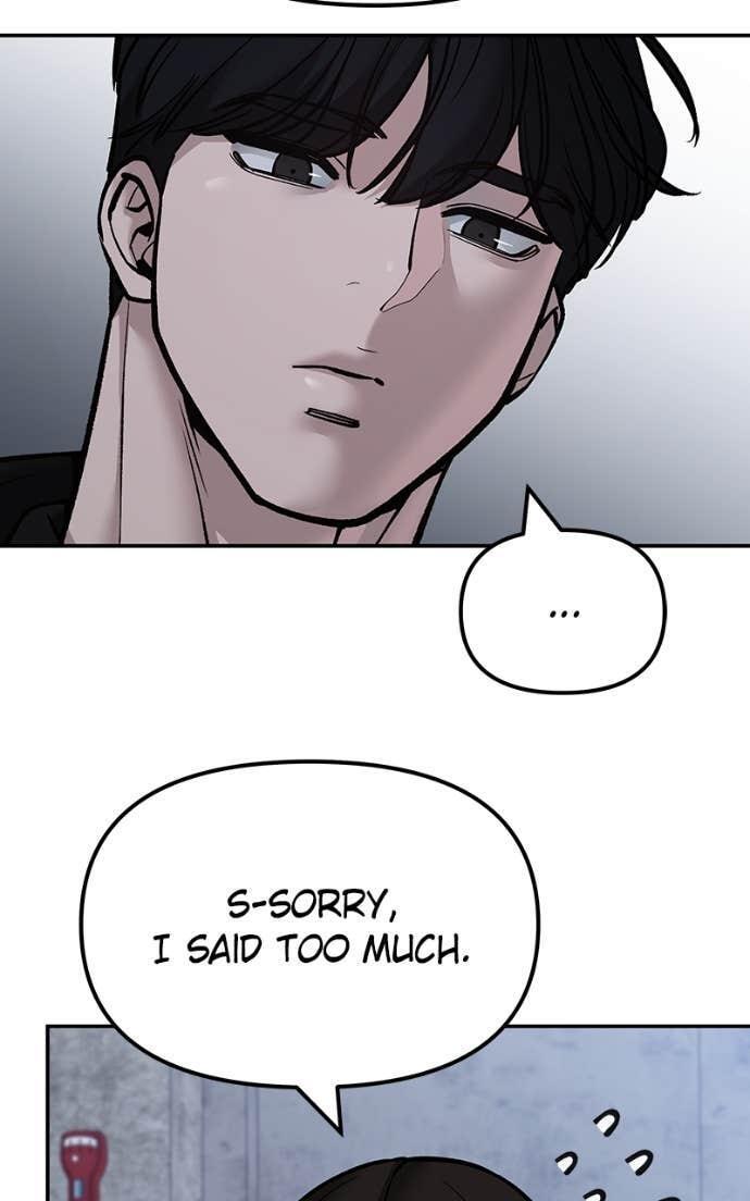 Read Designated Bully Manga Online