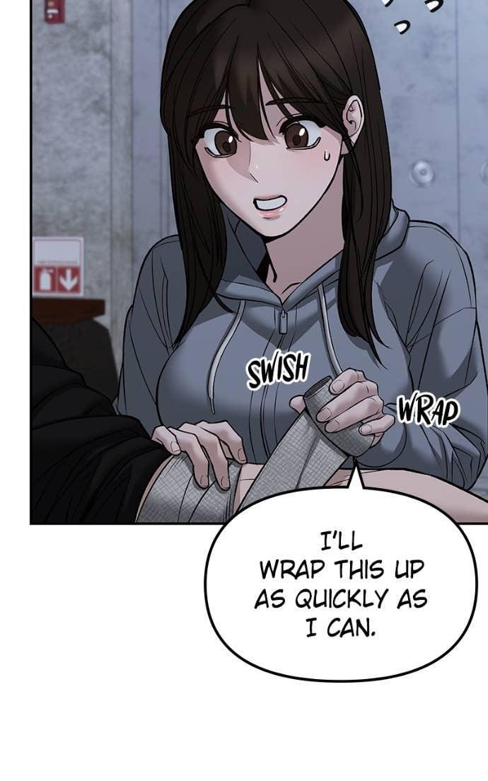 Read Designated Bully Manga Online