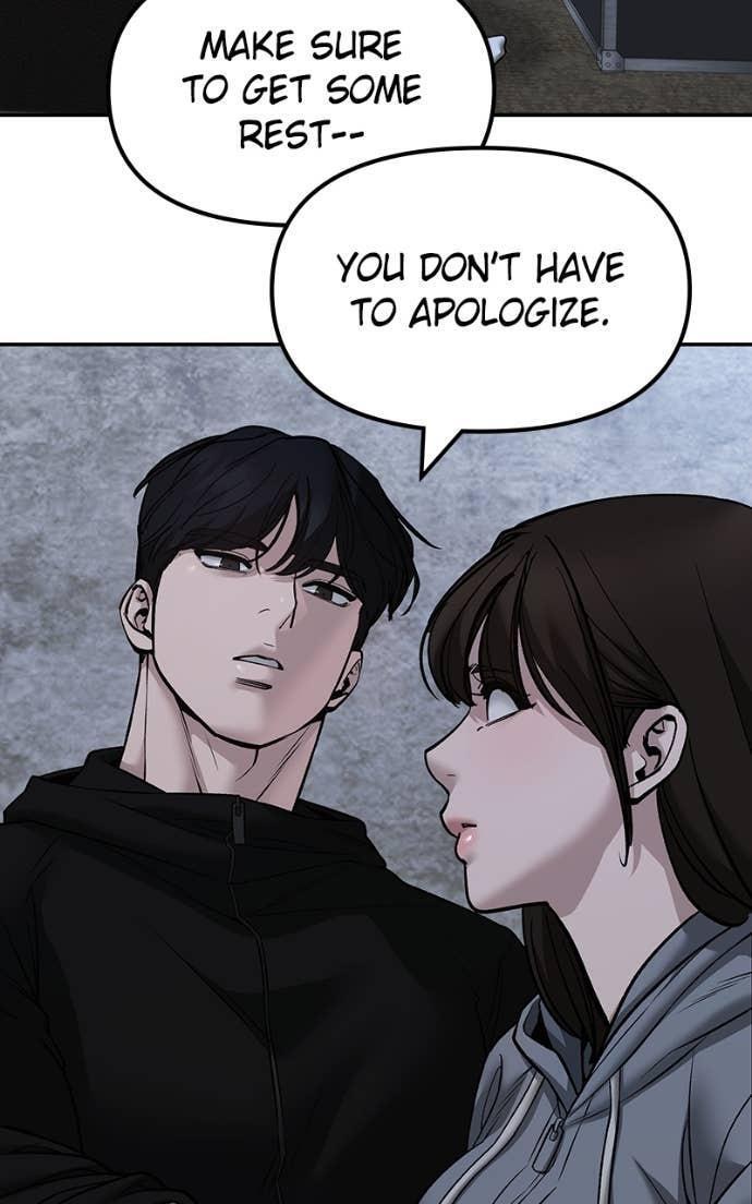 Read Designated Bully Manga Online