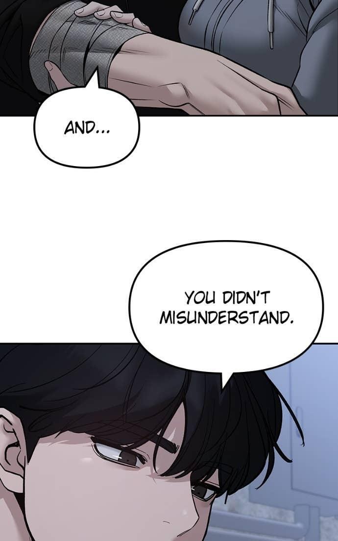 Read Designated Bully Manga Online