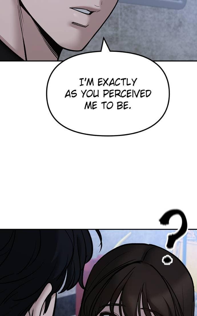 Read Designated Bully Manga Online